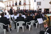 Aranda unida com Miranda do Douro