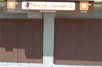 Suspeito entrega-se à PSP