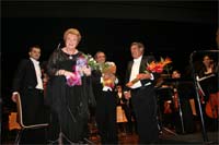 Ópera encanta Mogadouro