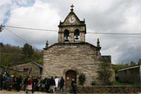 Portugueses e espanhóis de mãos dadas