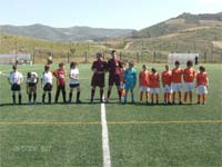 Jogo termina por falta de jogadores