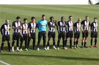 Mirandela apanhado pela corrente