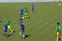 Ninguém jogou para ganhar