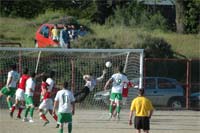 Venham mais jogos assim