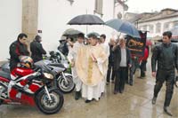 “Livrai-nos de todo o mal”