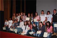 “Um dia na pele do outro”