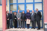 CESPU coopera com Espanha