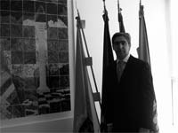 Paulo Xavier reeleito na ANAFRE