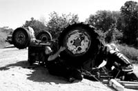 7 mortos em 17 meses