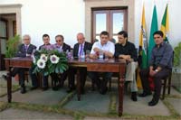 Grandiosa Feira de S. Pedro