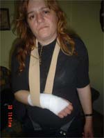 Polícia vs Família