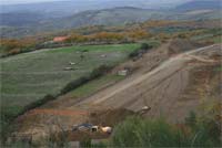 Operário morre nas obras do IP2