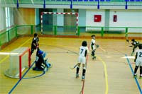 Duas vitórias em três