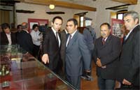 Cultura assinala feriado em Vinhais