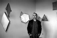 Construtor de instrumentos medievais