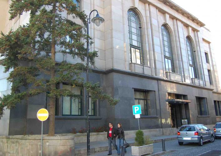 PCP quer saber da proposta para a Casa do Douro