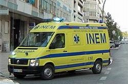 Desentendimentos entre CODU e bombeiros