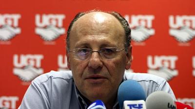 Já foi criada delegação da UGT em Bragança e está contra medidas do Governo