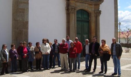 Comissão de festas de Sambade e pároco local não se entendem