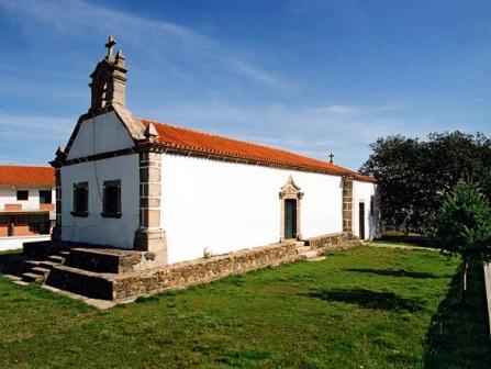 Santuário assaltado duas vezes numa semana às portas de Bragança
