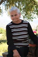 Milagre salva idosa desaparecida