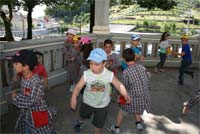 Dia da Criança só para alguns