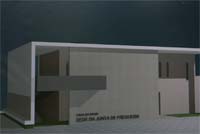 Outeiro ganha Centro de Convívio