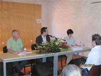 Memórias das minas de Ervedosa