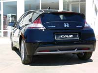 Os híbridos têm um novo herói