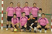 À espera das meias-finais