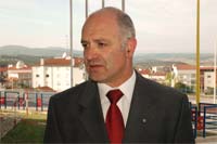 Mudanças na Protecção Civil