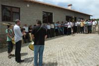 Palácios já tem Centro de Convívio