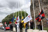 Trabalhadores dos transportes de seis cidades juntos em Bragança