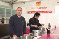 Cereja vence a crise