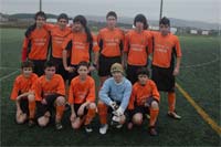 Montes de Vinhais em grande