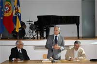 Academia de Letras quer realçar a identidade transmontana