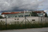 Piscina do CEE marca passo