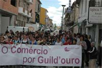 “Um comércio de valor”