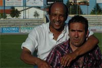 Manuel Martins reconduzido