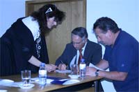 4 milhões de euros para equipamentos sociais