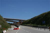 IP2 esbarra entre a Junqueira e o Pocinho