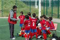 FC Mãe d´Água garante que vai participar
