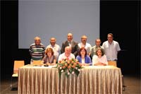 Associação une rivais políticos em Freixo