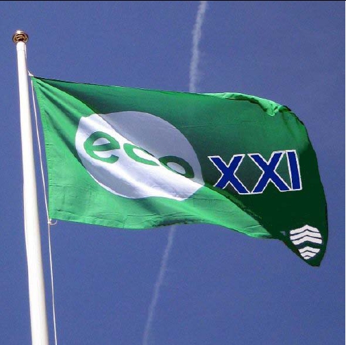 Cidades transmontanas distinguidas pela qualidade ambiental