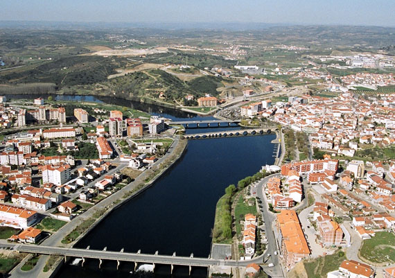 Saneamento mais caro em Mirandela