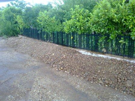 Prejuízos e críticas depois da tempestade que assolou Bragança