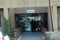 Laboratório fica em Bragança