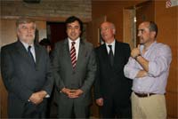 IPB abre o primeiro curso internacional