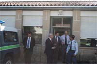 Quartéis da GNR precisam de obras