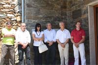 Donai inaugurou sede da Junta